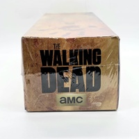 Threezero AMC The Walking Dead Michonne Pet 2 1/6 Scale Action Figure