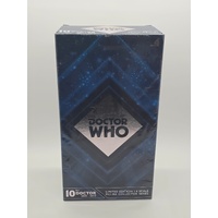 Big Chief Doctor Who 10th Doctor 1/6 Scale Figure Limited Edition 1619/2000