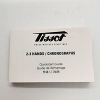 Tissot Gentleman Powermatic 80 Silicium T127.407.11.351.00 Ice Blue Dial Watch