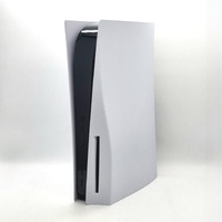 Sony PlayStation 5 825GB Disc Edition Gaming Console CFI-1102A with Controller