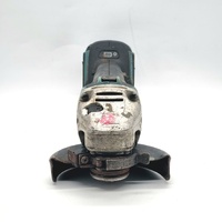 Makita DGA504 18V LXT 125mm Brushless Cordless Angle Grinder Skin Only