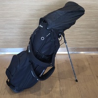 Srixon Golf Set ZXi5 Irons Drivers Wedges Scotty Cameron Putter Bag