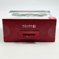 PDP Afterglow Prismatic Deluxe+ Audio Wired Controller for Nintendo Switch