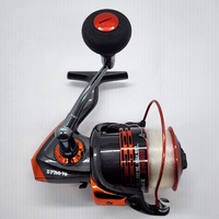 Rapala X-Pro 70 Spinning Reel 20lb 250yds Capacity