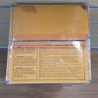 Smith Performance S103E 13.25L Stainless Steel Industrial and Contractor Series