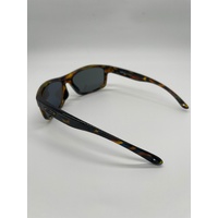 Revo RE 4071-22 Harness Polarised Sunglasses 61mm Tortoise Grey 135mm