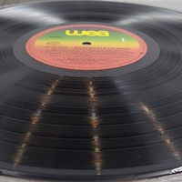 Richard Clayderman Reveries Vinyl LP Record Romantic Piano Classics