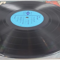 The Sensational Ink Spots Vinyl Record W&G Records Classic LP