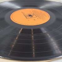 Liberace Greatest Hits Vinyl Record LP Classic Music Album Collectible