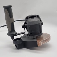 DualSaw CS 450 1050W Dual Blade Handheld Corded Circular Saw 115mm 240V