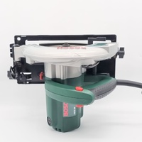 Bosch PKS 66 Circular Saw 240V 1000W 185mm Corded Power Tool