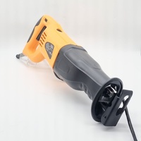 Mac Master RX810 850W Corded Reciprocating Saw 115mm