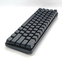 SteelSeries Apex 9 Mini Gaming Keyboard Optical Switch RGB 60% KB-00022