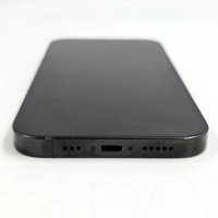 Apple iPhone 14 Pro 256GB Space Black Unlocked MQ0T3ZP/A 6.1 Inch Display