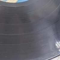 Mondo Rock Chemistry 1981 Vinyl LP Classic Australian Rock Record