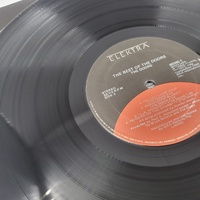 The Best of The Doors 1986 2x LP Gatefold Vinyl Classic Rock Album