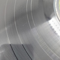 Black Sabbath Vol. 4 Vinyl LP 1972 Vertigo Spaceship Label