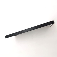 Apple iPhone 16e 128GB MD1Q4X/A Black Unlocked 6.1 inch Super Retina XDR OLED