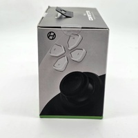 Hyperkin The Competitor Wired Controller for Xbox White M01638-WH