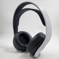 Sony PlayStation 5 Pulse 3D Wireless Headset with CFI-ZWD1 Dongle