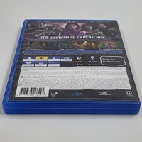 Mortal Kombat 11 Ultimate PlayStation 4 PS4 Game