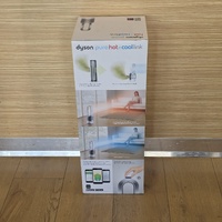 Dyson Pure Hot+Cool Link HP03 Fan Heater Air Purifier No HEPA Filter
