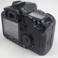 Canon EOS 40D DSLR Camera Kit 10.1MP EF 50mm Lens with Accessories