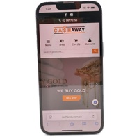 Apple iPhone 13 Pro Sierra Blue 256GB 6.1 Inch Smartphone Unlocked