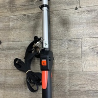 Echo Japan 21.2cc 2-Stroke Straight Shaft Line Trimmer SRM-222ES