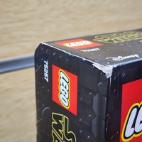 LEGO Star Wars Millennium Falcon 75257 Building Set Starship Model