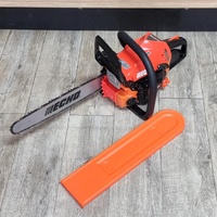Echo CS-3510ES 2-Stroke 350mm Bar Chainsaw