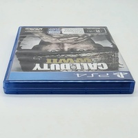 Call of Duty WWII PS4 PlayStation 4 Game Activision World War 2