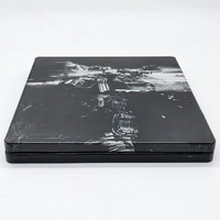 Call of Duty Modern Warfare 3 MW3 PS3 PlayStation 3 Steelbook Edition