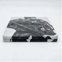 Call of Duty Advanced Warfare Steelbook Edition Xbox One Game
