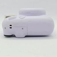 Fujifilm Instax Mini 12 Instant Film Camera Lilac Purple