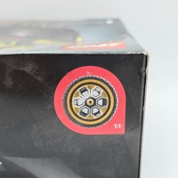 LEGO Speed Champions Lamborghini Lambo V12 Vision Gran Turismo 76923