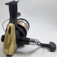 Shimano Hyperloop 6000FB Spinning Fishing Reel Saltwater