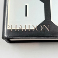 The Movie Book Hardcover Pressing by Phaidon Press with Jacket