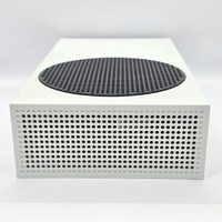 Microsoft Xbox Series S Digital Console 512GB White with Controller