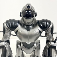 WowWee Robosapien V2 21 Inch Humanoid Robot with Remote and Accessories