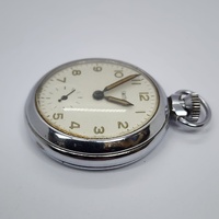 Smiths Empire Vintage Fob Pocket Watch Circa 1950/60s Made in Great Britain