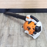 STIHL BG 86/C 2-Stroke Petrol Handheld Leaf Blower Pull Start