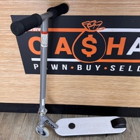 Razor ColorRave Kids Electric Scooter with Charger