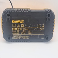 DeWalt DCD996-XE 18V XRP Cordless Hammer Driver Drill with 5.0Ah Battery Charger