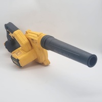 DeWalt DCV100-XE 18V XR Cordless 18V Blower with 4.0Ah Battery and Charger