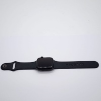 Apple Watch SE 44mm GPS Only Space Grey Aluminium Smartwatch A2723