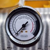 DeLonghi EC9155 La Specialista Espresso Coffee Machine Cappuccino