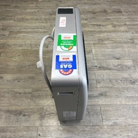 Rinnai Granada 252 REH-252UCH2-1S Portable LPG Gas Heater with Hose Power Cable