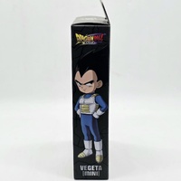 Bandai Dragon Ball Daima Dragon Stars Series Vegeta Mini Action Figure