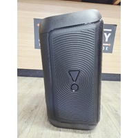 JBL PartyBox Club 120 Bluetooth Wireless Portable Party Speaker Black